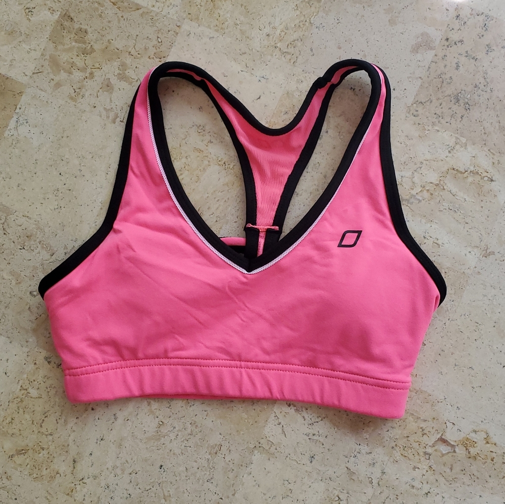 Lorna Jane Sportbra w/ beautiful back